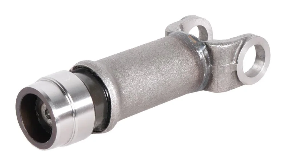 Złącze przesuwne 30 X 55 - 60 (88) rura 60 x 2.5mm, L=197mm, ŻUK, UAZ