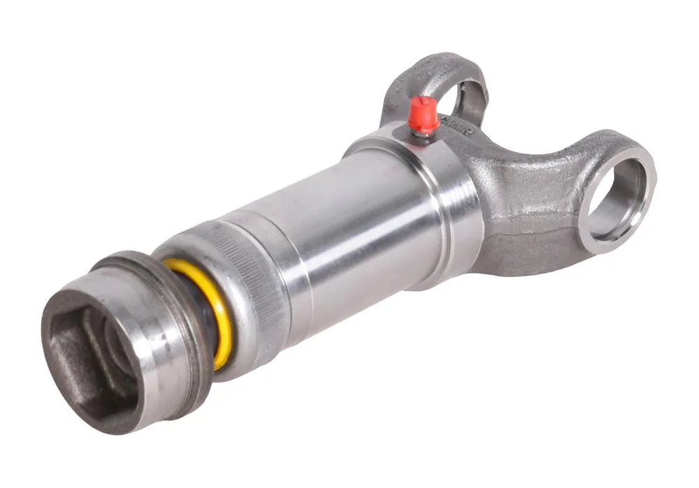 Złącze przesuwne 27 X 74.6 rura 50.8 x 2.4mm, L=155mm, teflon (SJ130050-1)