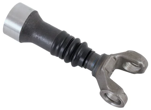 Złącze przesuwne 25 X 63.8 podpora 25 rura 50.8 x 1.6mm, L=150mm, CB 25mm