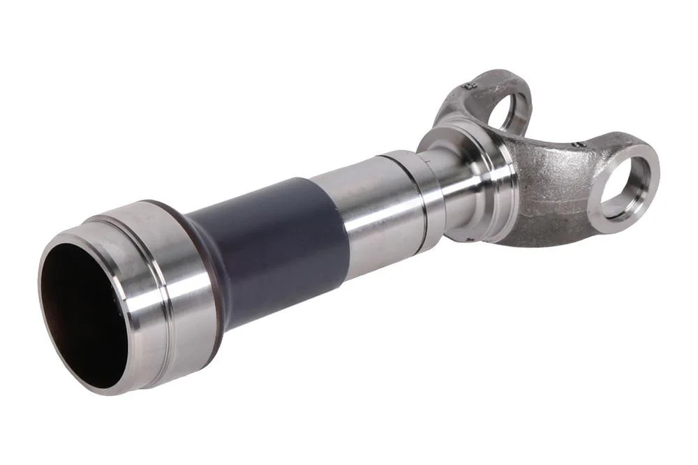 Złącze przesuwne 30.2 X 81.8 podpora 45 rura 70 x 2mm, L=235mm, CB 45mm, MB Sprinter