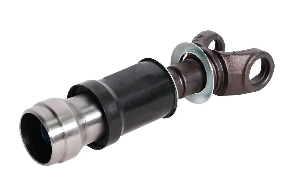 Złącze przesuwne 25 X 63.8 podpora 30 rura 50.8 x 1.64mm, L=160mm, CB 30mm, RENAULT, NTF