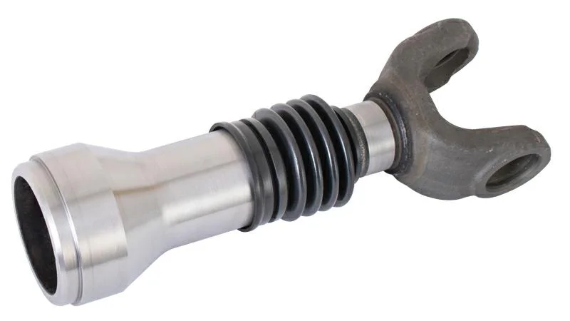 Złącze przesuwne 25 X 63.8 podpora 30 rura 60 x 2mm, L=175mm, CB 30mm