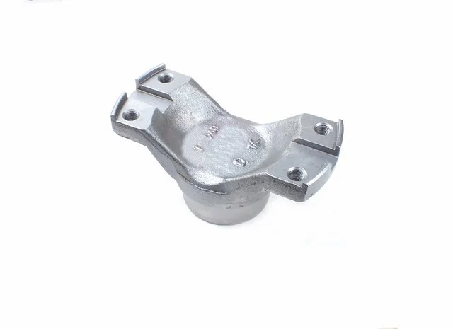 Złącze rurowe 6C rura 76.2 x 2.4mm, MECHANICS, h-48.3mm