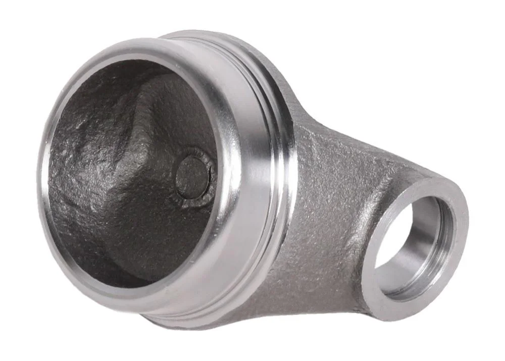 Złącze rurowe 30 X 81.8 rura 76.2 x 1.64mm, h-52.5mm