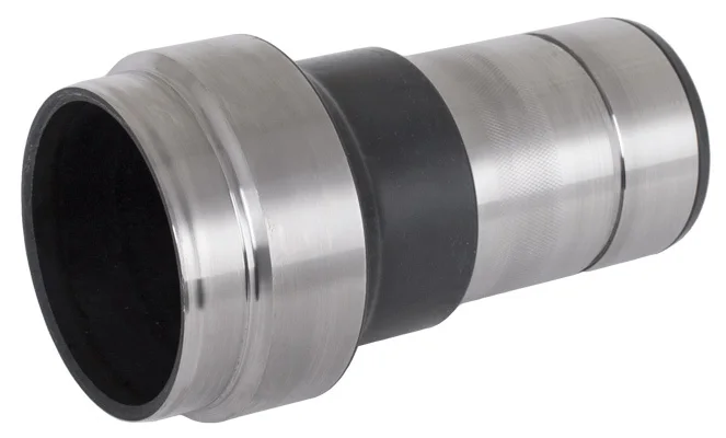 Tuleja kompensacji 57 X 152 SPICER, 85mm 38 frezów, rura 120 x 6mm, pod łożysko 85.00mm