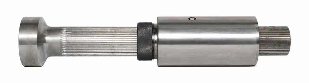 Złącze przesuwne/ zestaw naprawczy 99mm DO MODYFIKACJI, 44 frezy, L-360/870mm
