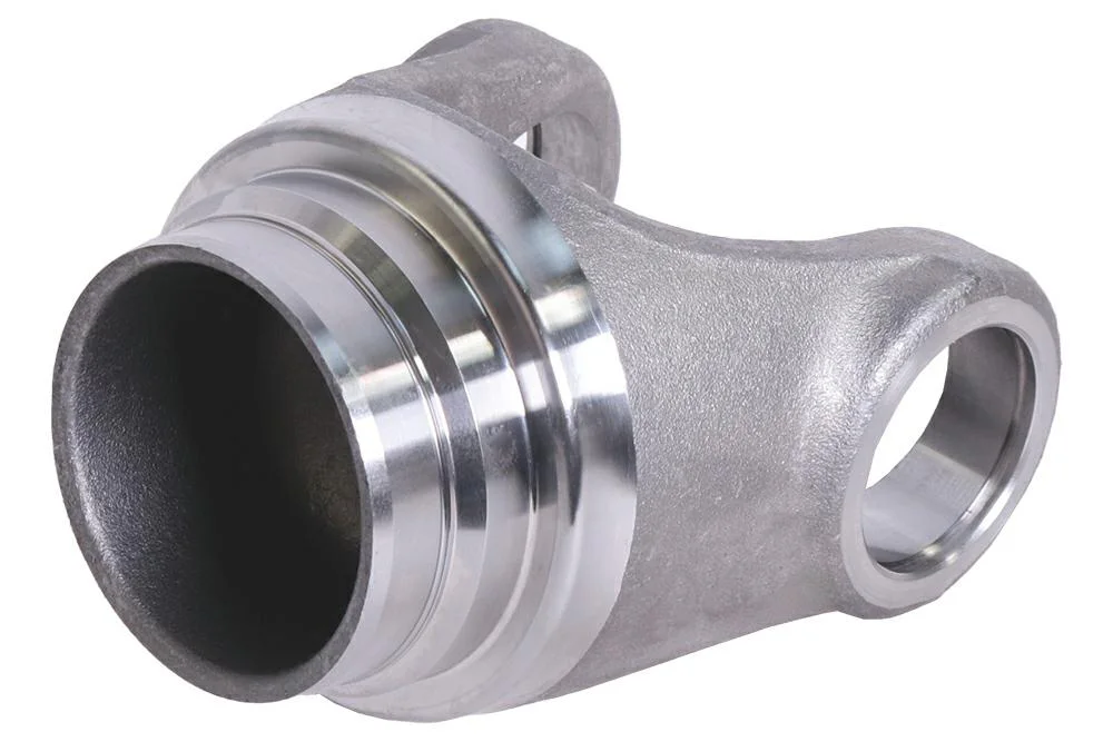 Złącze rurowe 53 X 135 rura 100 x 5mm, h-116.8mm