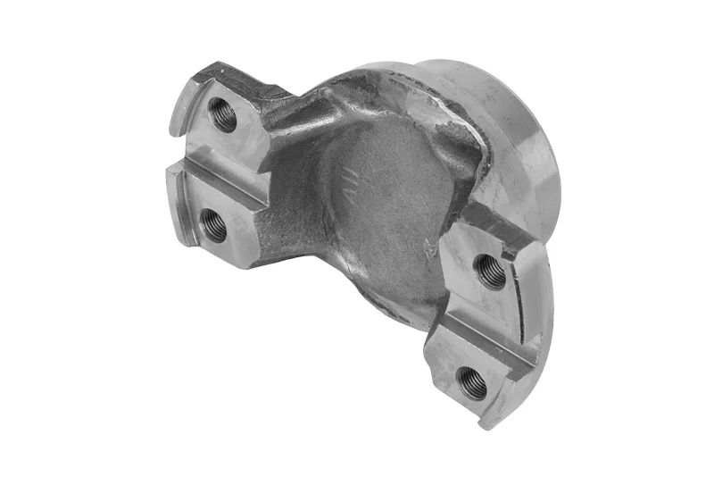Złącze rurowe 7C TRS rura 88.9 x 3mm, MECHANICS, h-55.5mm
