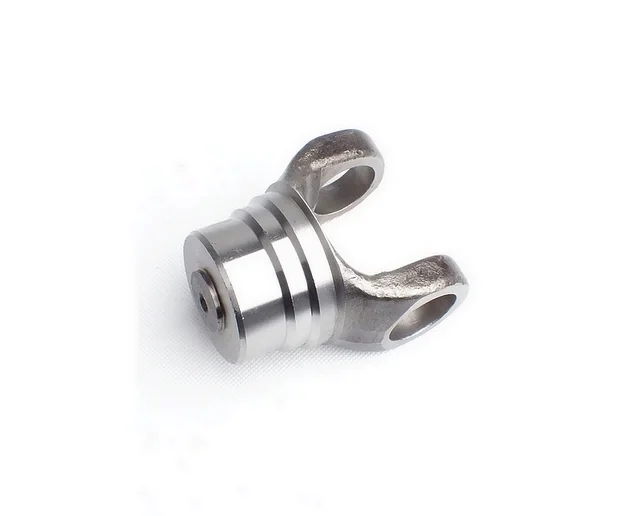 Złącze rurowe 38 X 57 - 62 I/C (100) rura 70 x 3mm/ 76.2 x 2.4mm, h-57mm/ 68mm, GU7300