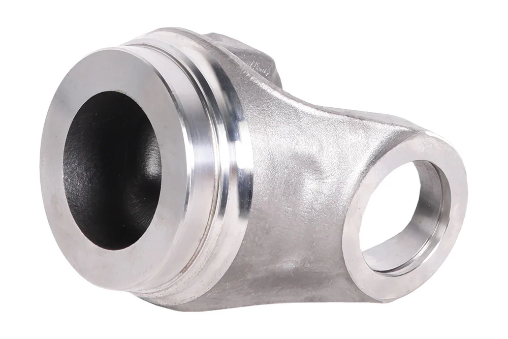 Złącze rurowe 57 X 144 rura 120 x 4mm, h-101mm