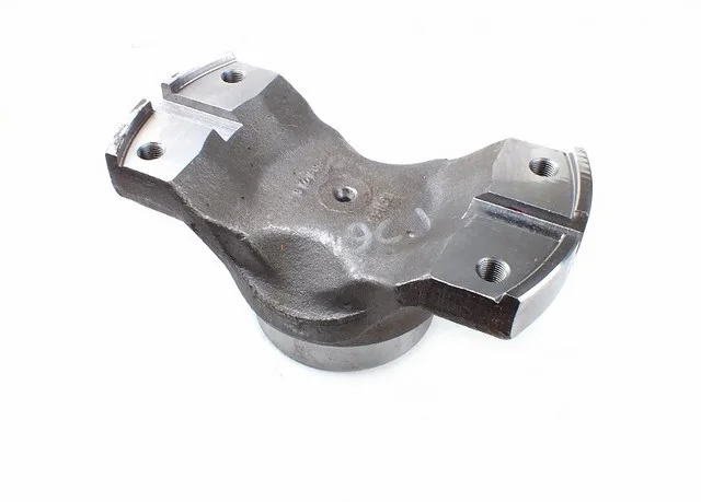 Złącze rurowe 9C SPICER rura 115 x 7.5mm, MECHANICS, h-73mm