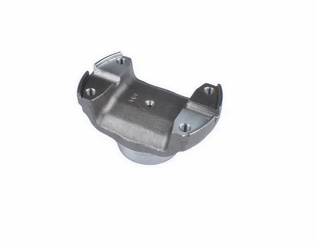 Złącze rurowe 8.5C SPICER rura 100 x 6mm, MECHANICS, h-65mm