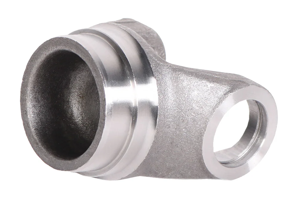 Złącze rurowe 25 X 63.8 rura 50.8 x 1.64mm, h-43mm