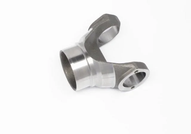 Złącze rurowe 47.6 X 135 rura 88.9 x 3.4mm, h-75mm, RENAULT, DAF, LOCK PLATES