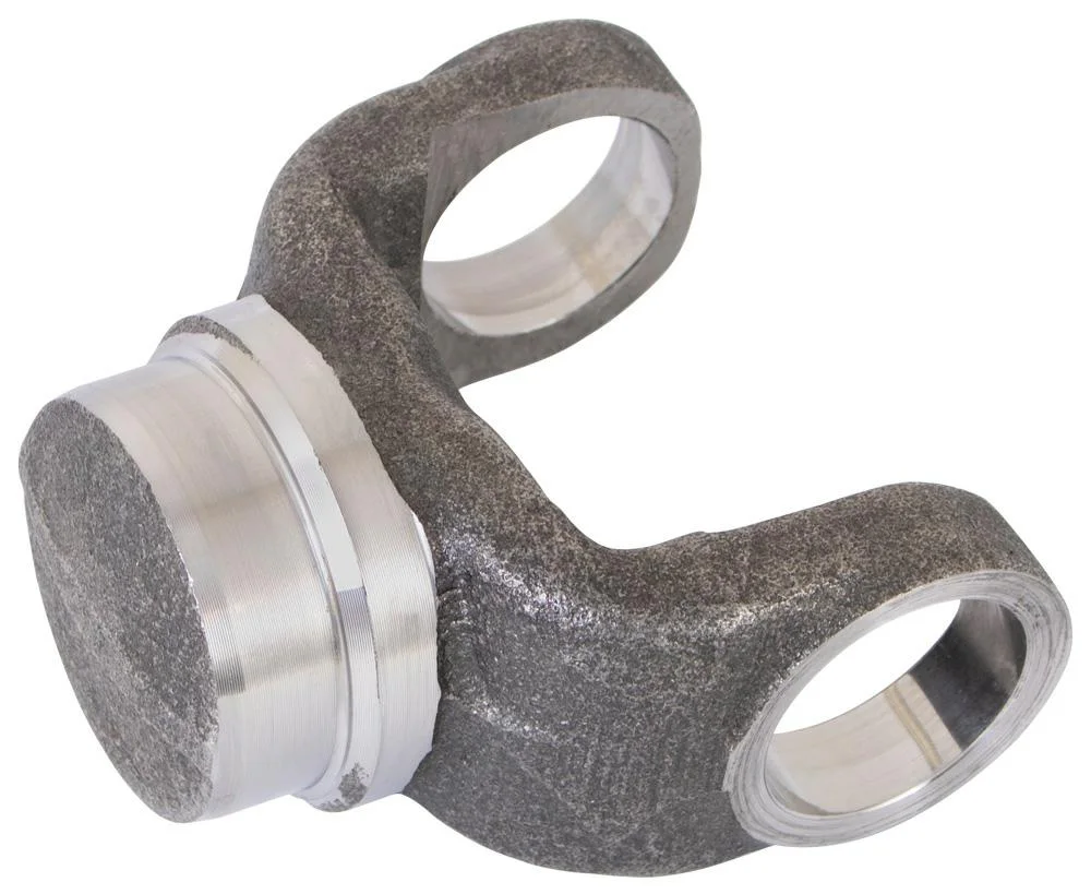 Złącze rurowe 30 X 55 - 60 I/C (88mm) rura 52 x 3.5mm, h-48mm, ŻUK