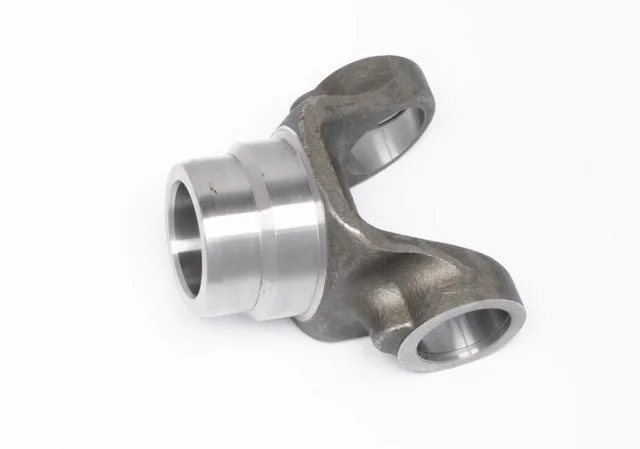 Złącze rurowe 65 X 190 rura 114.3 x 5.5mm, SCANIA P600, h-127mm