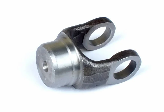 Złącze rurowe 23.8 X 34.6 - 38 (59.5) rura 45 x 2mm, h-49mm, 338