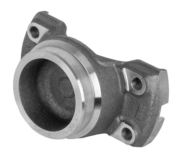 Złącze rurowe 7C SPICER rura 90 x 5mm, MECHANICS, h-50mm