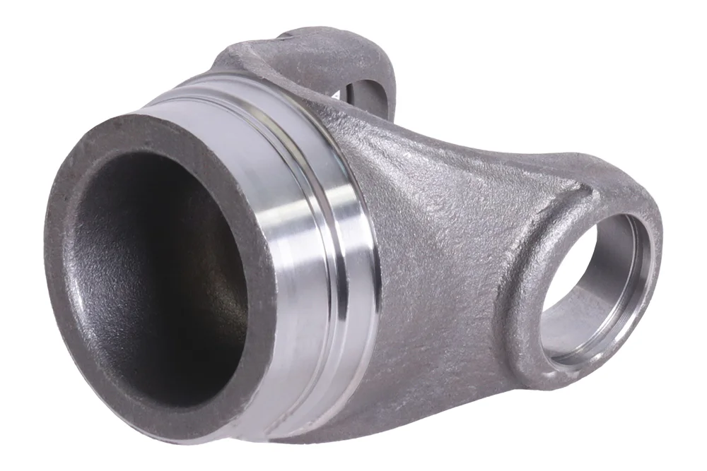 Złącze rurowe 42 X 106 rura 90 x 3mm, h-83mm
