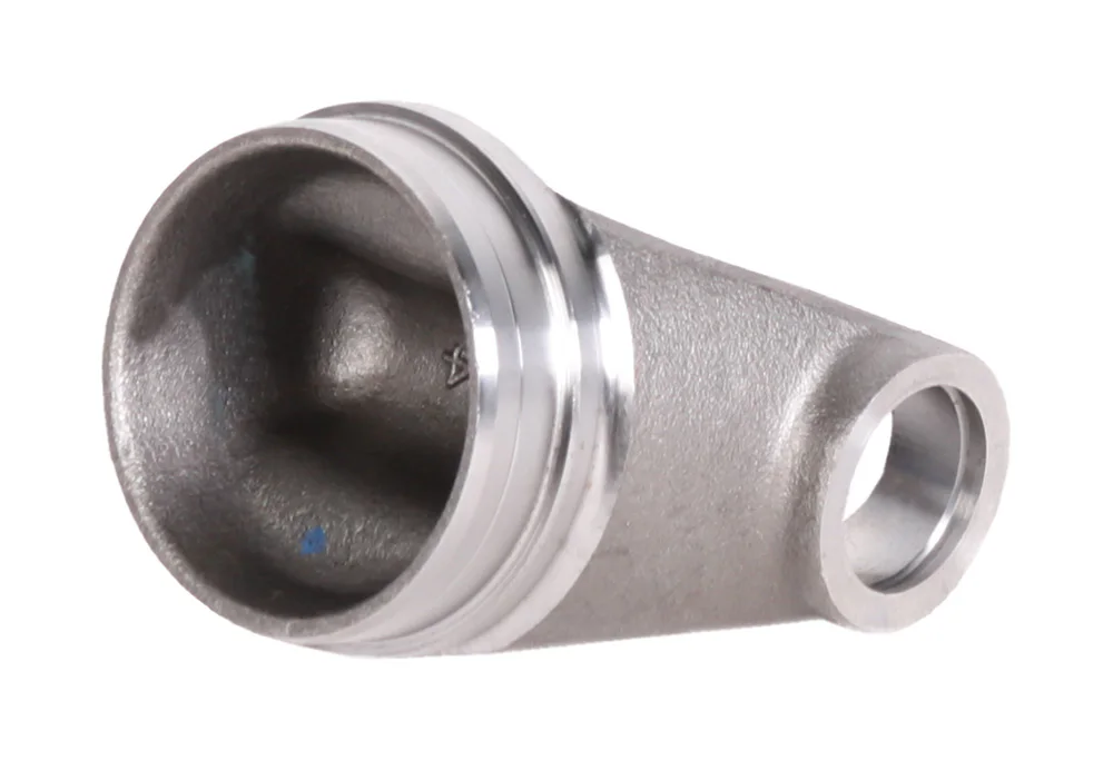 Złącze rurowe 30.2 X 106.3 SPICER rura 76.2 x 2.4mm, h-53mm