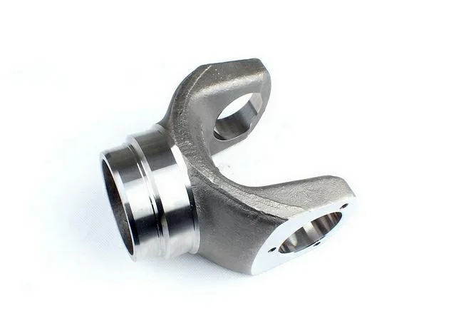 Złącze rurowe 57 X 152.6 SPICER rura 100/110mm, h-88/110mm