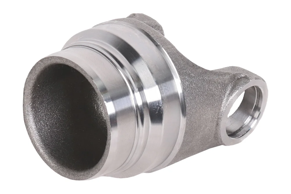 Złącze rurowe 30.2 X 81.8 CRAFTER rura 70 x 2mm, h-72mm