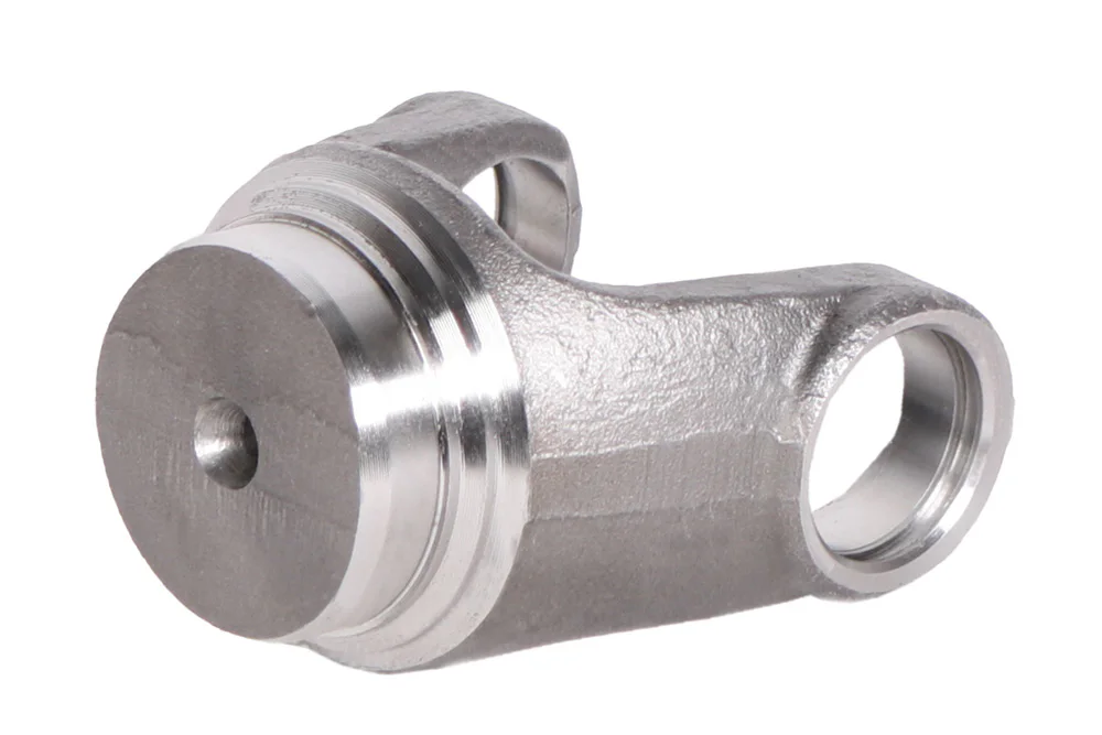 Złącze rurowe 27 X 74.6 SPICER rura 52 x 3.5mm, h-53mm