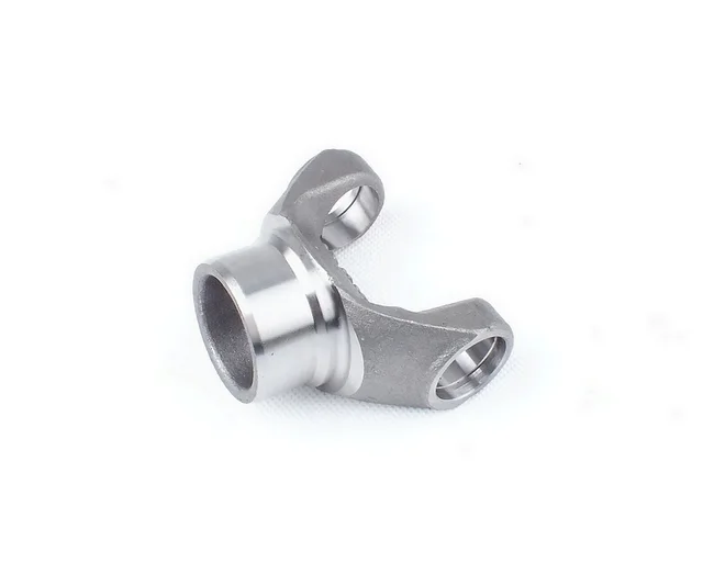 Złącze rurowe 27 X 81.8 rura 50.8 x 2.4mm, h-43mm