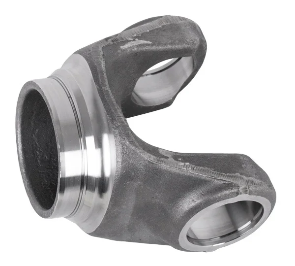 Złącze rurowe 57 X 152 rura 110 x 6mm, h=100mm, TRS