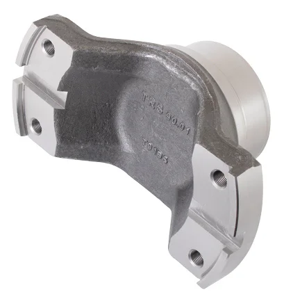 Złącze rurowe 9C rura 115 x 7.5mm, MECHANICS, h-75mm