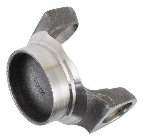 Złącze rurowe 33 X 103 rura 76.2 x 2.4mm, h-49mm, ISUZU