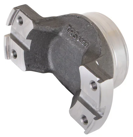 Złącze rurowe 6C rura 88.9 x 2.4mm, MECHANICS, h-48mm