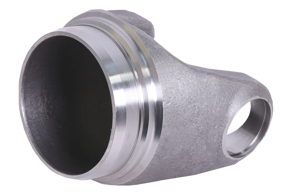 Złącze rurowe 57 X 172 rura 140 X 5mm, h-110mm