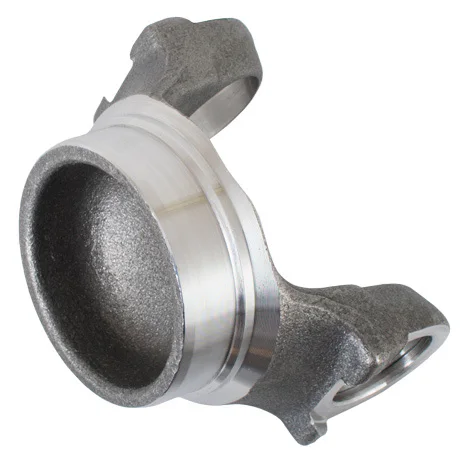 Złącze rurowe 33 X 103 rura 81 x 2.5mm, h-49mm, ISUZU