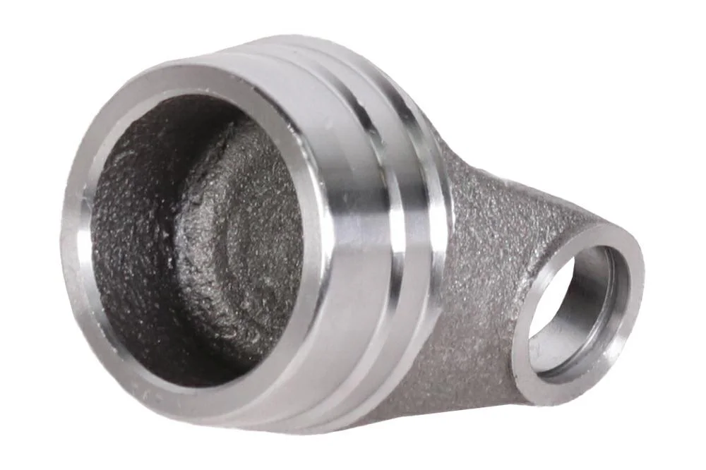 Złącze rurowe 27 X 74.6 rura 70 x 2mm, h-46mm