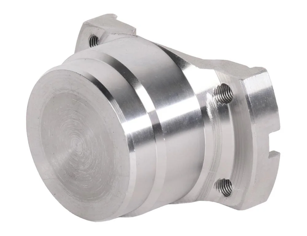 Złącze rurowe 3C rura 63.5 x 2.4mm, h-40mm, śruby 5/16", MECHANICS