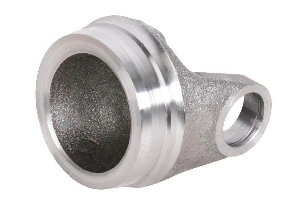 Złącze rurowe 27 X 74.6 rura 76.2 x 1.6mm, h-46mm