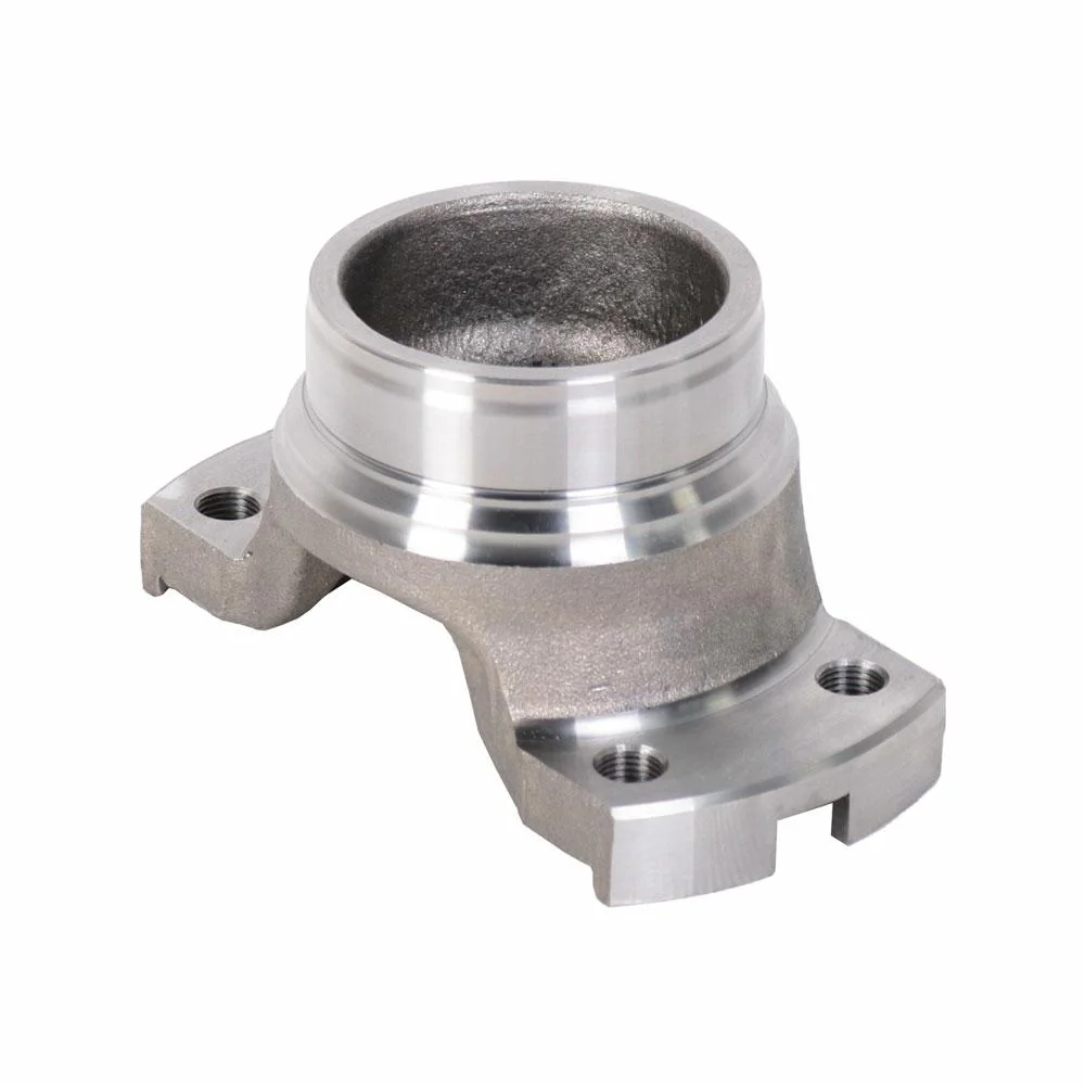 Złącze rurowe 7C TRS rura 88 x 4mm, MECHANICS, h-54mm