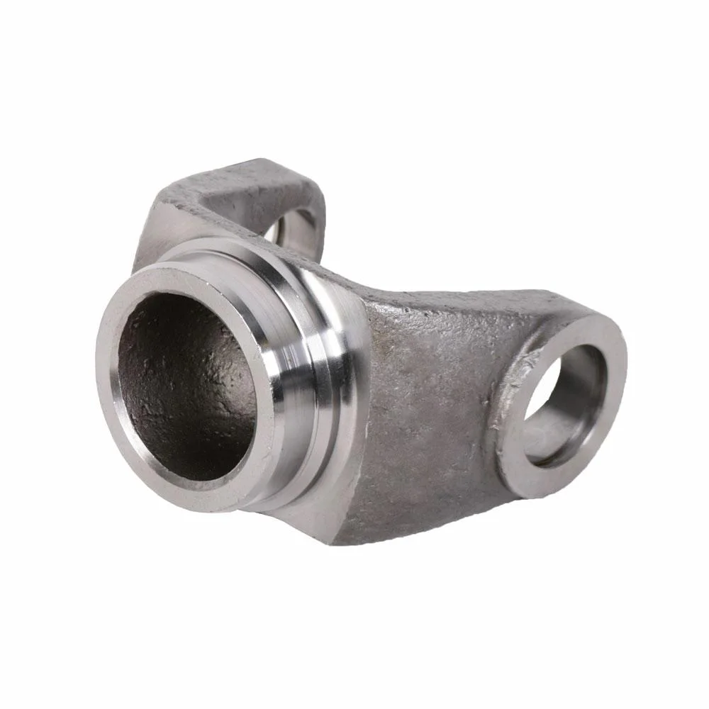 Złącze rurowe 48 X 161 rura 100 x 4,5mm, h-92mm, SCANIA P400