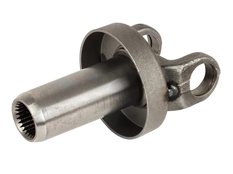 Tuleja wału do skrzyni 27 X 80 Hyundai, Mitsubishi, 25 frezów + 1 wycięty, L-135mm, śr. wew. 29.2mm, śr.zew 39.6mm