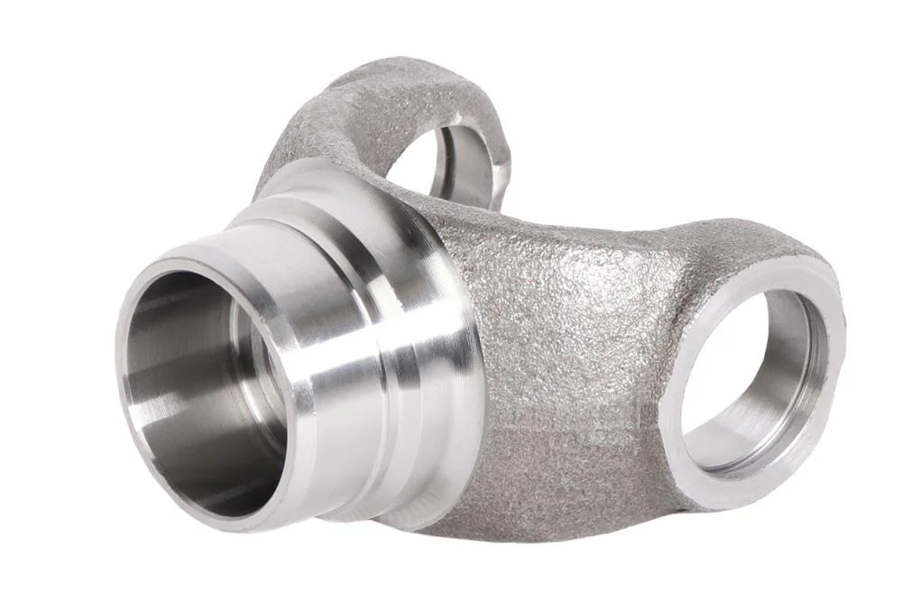 Złącze rurowe 30 X 81.8 rura 50 x 3mm, h-54mm