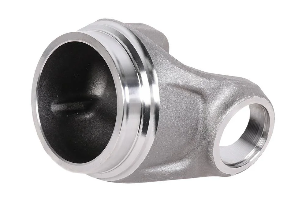 Złącze rurowe 65 X 172 SPICER rura 140 x 5mm, h-113mm