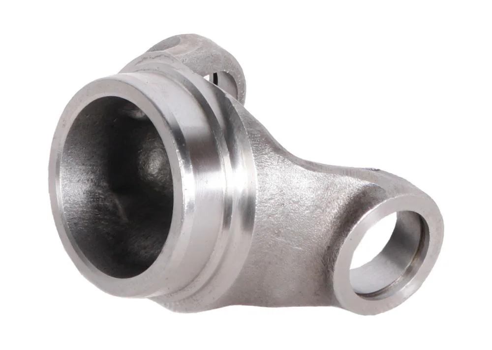 Złącze rurowe 27 X 92 rura 63.5 x 2.1mm, h-43mm