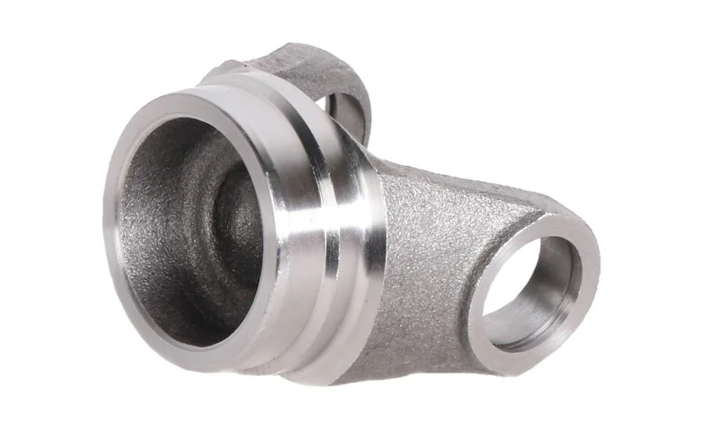 Złącze rurowe 27 X 81.8 rura 63.5 x 2.1mm, h-46mm