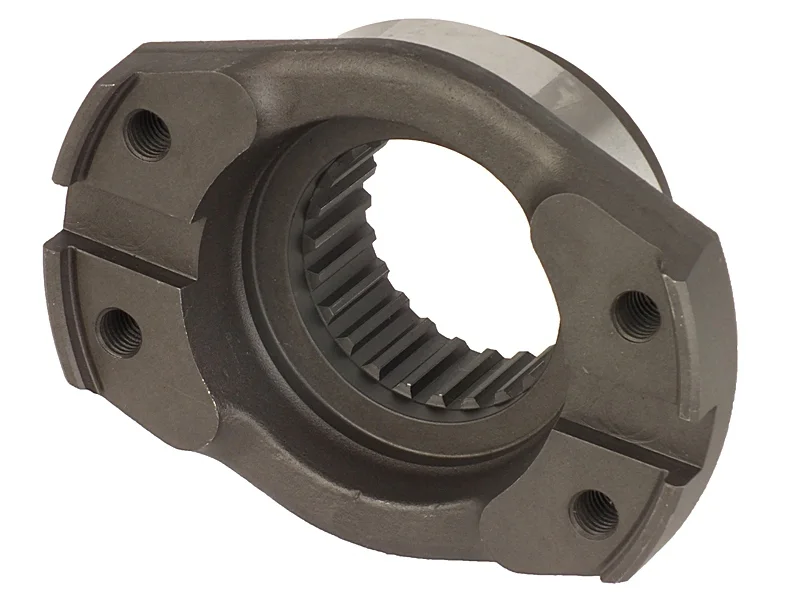 Złącze flansza z frezem 7C 24 frezy, h-65mm, Komatsu