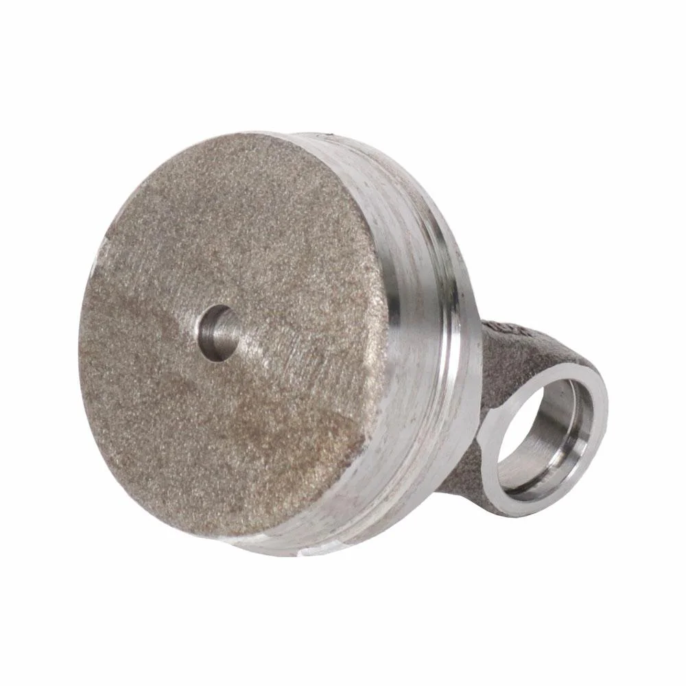 Złącze rurowe 23.8 X 61.3 rura 76.2 x 1.6mm, h-36mm, rura pełna