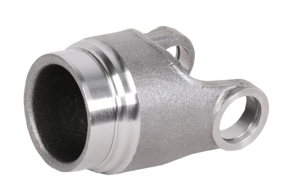 Złącze rurowe 23.8 X 61.3 rura 60 x 3mm, h-65mm