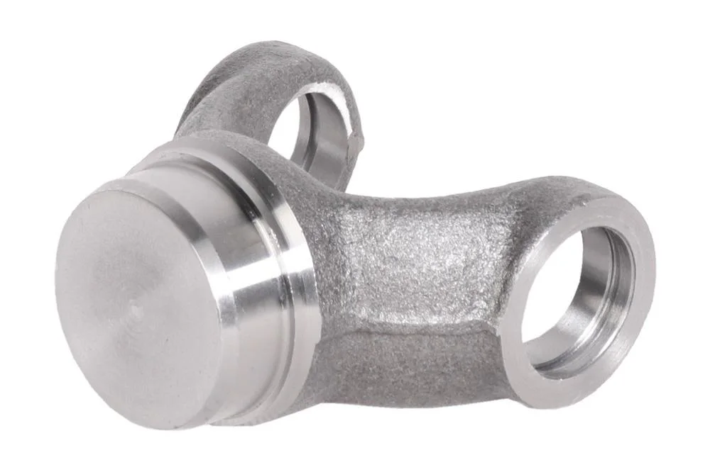 Złącze rurowe 27 X 74.6 rura 50 x 3mm, h-50mm