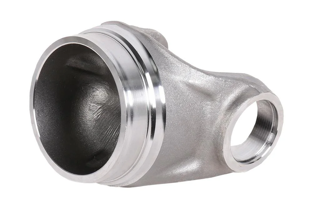 Złącze rurowe 52 X 147.2 SPICER, rura 120 x 4mm, h-95mm