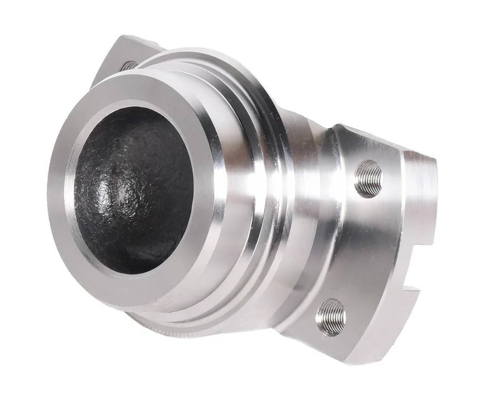 Złącze rurowe 7C rura 88 x 3.4mm, MECHANICS, h-46mm